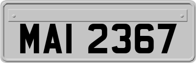 MAI2367