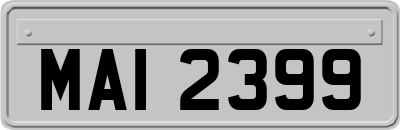 MAI2399