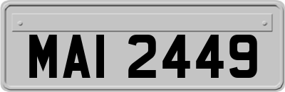 MAI2449