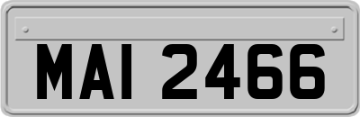 MAI2466