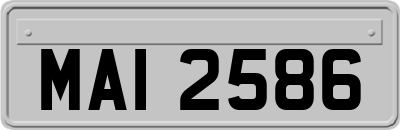 MAI2586