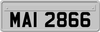 MAI2866