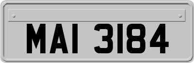 MAI3184