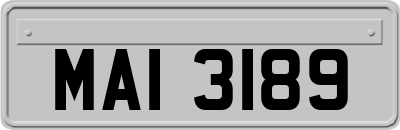 MAI3189