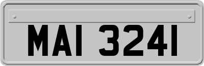 MAI3241
