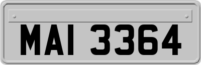 MAI3364