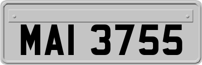 MAI3755