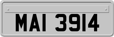 MAI3914