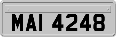 MAI4248