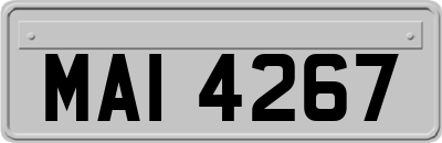 MAI4267