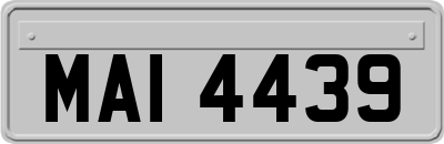 MAI4439