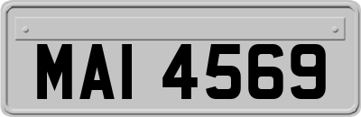 MAI4569