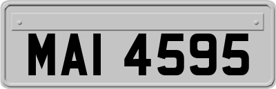 MAI4595