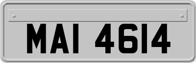 MAI4614