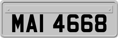 MAI4668