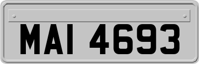MAI4693