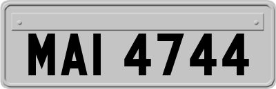 MAI4744
