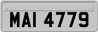 MAI4779