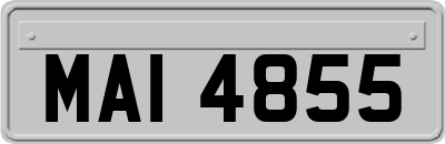 MAI4855