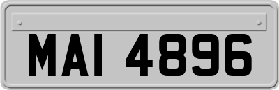 MAI4896