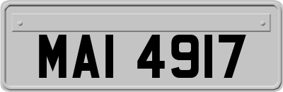 MAI4917