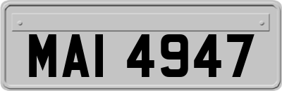 MAI4947