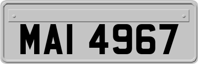 MAI4967