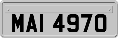 MAI4970