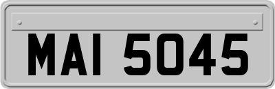 MAI5045