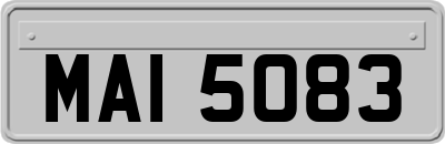 MAI5083