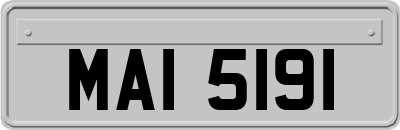 MAI5191