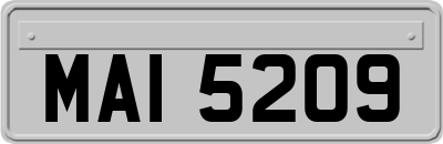 MAI5209