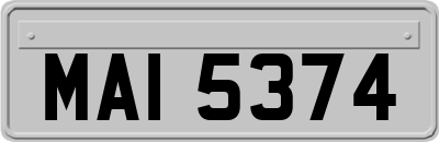 MAI5374