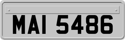 MAI5486