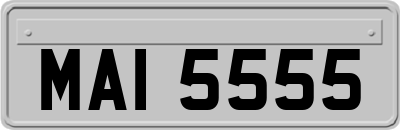 MAI5555
