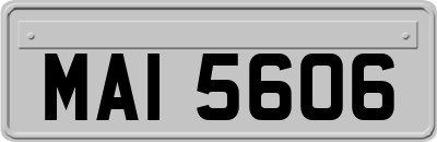 MAI5606