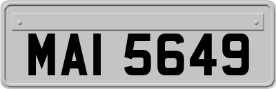 MAI5649