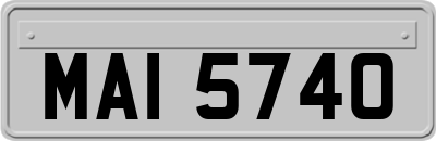 MAI5740