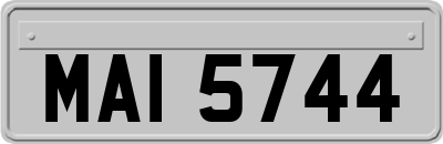 MAI5744