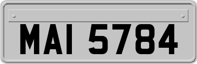 MAI5784