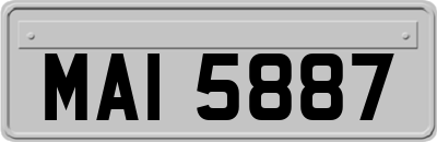 MAI5887
