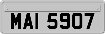 MAI5907