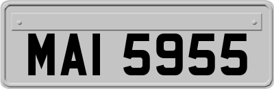 MAI5955