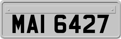 MAI6427