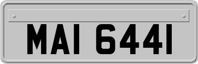 MAI6441