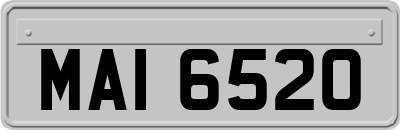 MAI6520