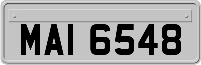 MAI6548