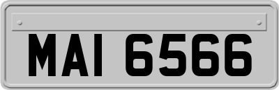 MAI6566