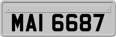 MAI6687