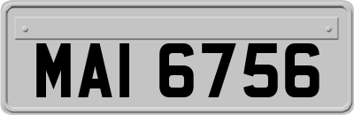 MAI6756